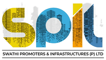 SPIL — Swathi Promoters & Infrastructures (P) Ltd. logo