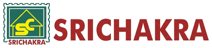 Sri Chakra logo