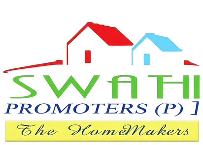 Swathi Promoters (P) Ltd. logo