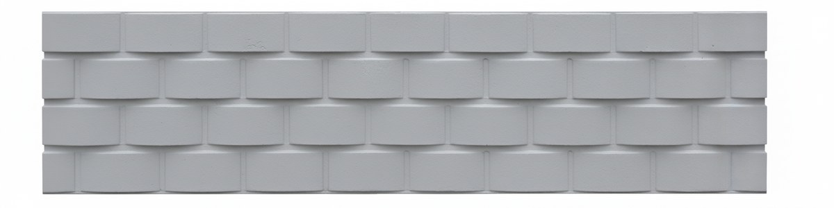 Brick Style precast panel design