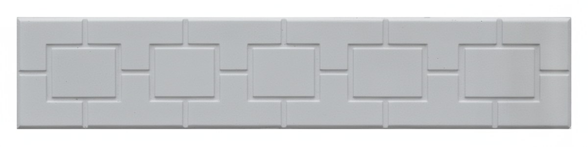 Square Block precast panel design