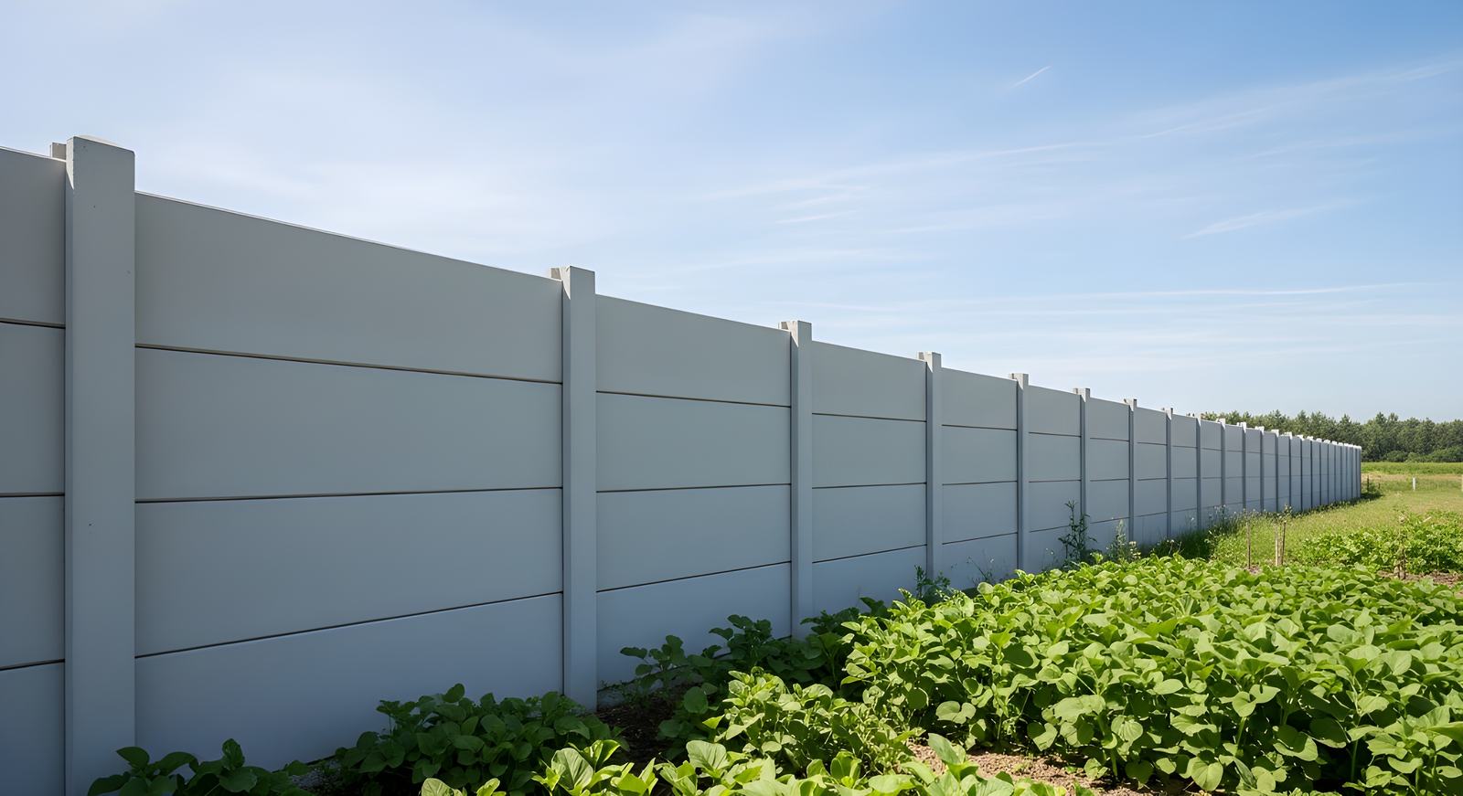 Readymade precast wall panels