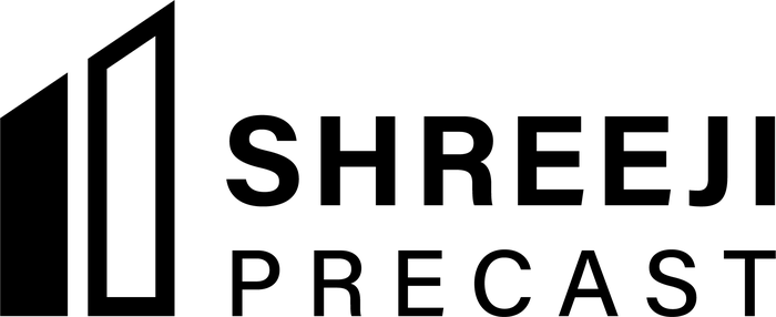 Shreeji Precast logo